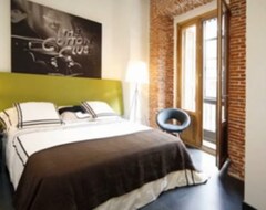 Hele huset/lejligheden Chueca Suites (Madrid, Spanien)