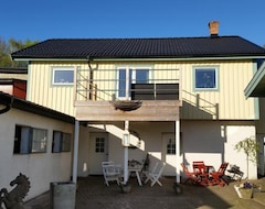 Casa rural Stall Hallarp (Falkenberg, Sverige)