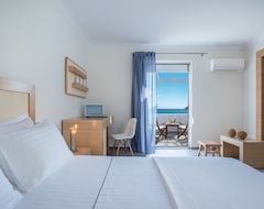 Khách sạn Golden Milos Beach (Provatas, Hy Lạp)