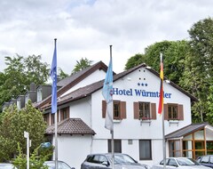 Otel Würmtaler (Gräfelfing, Almanya)