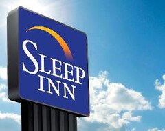 Khách sạn Sleep Inn North - Central York (York, Hoa Kỳ)