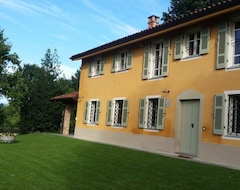 Toàn bộ căn nhà/căn hộ Cascina Rollone (Rocchetta Tanaro, Ý)