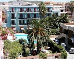 Khách sạn Hotel La Playa (Alghero, Ý)