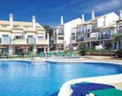 Hotelli Alanda Carib Playa (Marbella, Espanja)