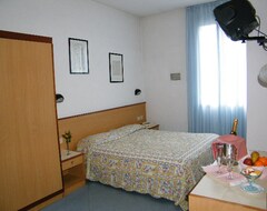 Hotelli Sogno (Viareggio, Italia)