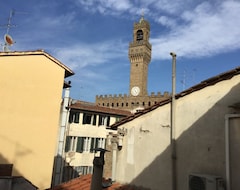 Lejlighedshotel Vista Su Palazzo Vecchio (Firenze, Italien)
