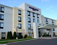 Khách sạn SpringHill Suites Hartford Airport/Windsor Locks (Windsor Locks, Hoa Kỳ)