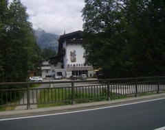 Otel Blattlbauer (Going, Avusturya)