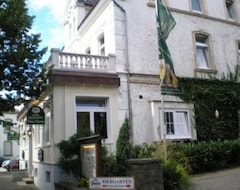 Khách sạn Haus Rasche (Bad Sassendorf, Đức)