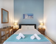 Hotel Aello Sea (Fourka, Greece)