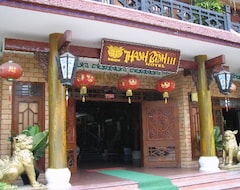 Thanh Binh Central Hotel (Hoi An, Vietnam)
