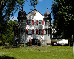 Nhà nghỉ Schaffhausen Youth Hostel (Schaffhausen, Thụy Sỹ)