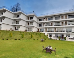 Resort/Odmaralište Ekant Retreat Resort (Chail, Indija)
