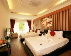Khách sạn Eclipse Legend Hotel (Hà Nội, Việt Nam)