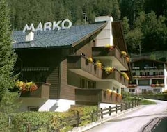 Khách sạn Marko (Oetz, Áo)