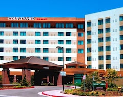 Hotel Courtyard By Marriott San Jose Campbell (Campbell, Sjedinjene Američke Države)