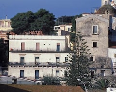 Hotel Miramare (Rodi Garganico, Italia)