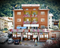 Hotel Dosdè (Grosio, Italy)