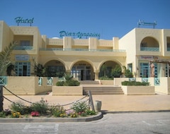 Hotelli Diar Yassine (Midoun, Tunisia)