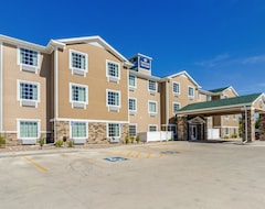 Khách sạn Cobblestone Hotel & Suites - Gering/Scottsbluff (Gering, Hoa Kỳ)