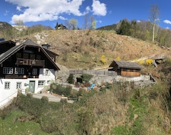Hotel Hupfmühle (St. Wolfgang, Austria)