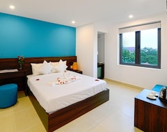 Hoi An Dream City Hotel (Hoi An, Vijetnam)