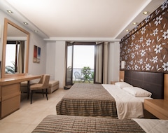 Khách sạn Hotel Mistral (Paralia Katerinis, Hy Lạp)