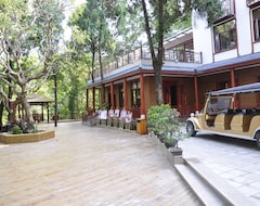 Khách sạn Boluo Luofu Mount Yulan Holiday Hotel (Huizhou, Trung Quốc)