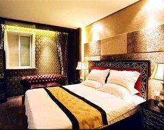 Hotel Leeinn (Xiamen, Kina)