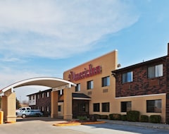 Motel Econo Lodge Wanamaker (Topeka, USA)