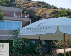 Hotel Taormina Villa Oasis Residence (Taormina, Italy)