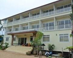 Hotel Choengmon Residence (Bophut, Thailand)