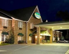 Hotel Mountain Inn And Suites in Flat Rock (Flat Rock, EE. UU.)