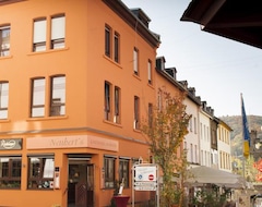 Hotelli Neubert`S Gasthaus Am Rhein (Lahnstein, Saksa)