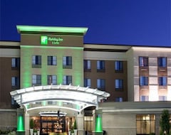 Holiday Inn & Suites Salt Lake City - Airport West, an IHG Hotel (Salt Lake City, USA)