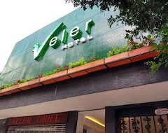 Hotel Veler Restaurante (Medellín, Colombia)