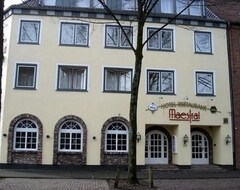 Khách sạn Maestral (Bocholt, Đức)