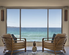 Khách sạn Monterey Beach Hotel, A Tribute Portfolio Hotel (Monterey, Hoa Kỳ)