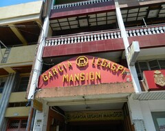 فندق Garcia Legaspi Mansion (Kalibo, الفلبين)