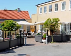 Khách sạn Skagen Harbour Hotel (Skagen, Đan Mạch)