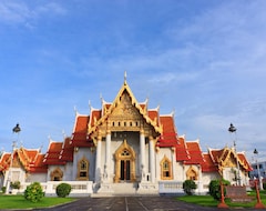 Khách sạn Ibis Bangkok Sukhumvit 24 (opening December 2019) (Bangkok, Thái Lan)