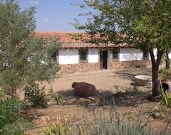 Cijela kuća/apartman Casa Rural La Loma (Cabeza del Buey, Španjolska)