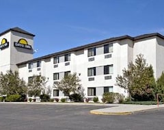 Hotel Sleep Inn & Suites (Jerome, EE. UU.)