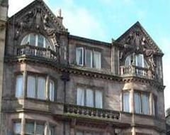 The Frederick House Hotel (Edinburgh, Birleşik Krallık)