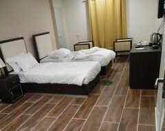 Hotel Chinmaye Inn (Bhagalpur, India)