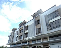 Hotel Infinity Suites (Danao City, Filipini)