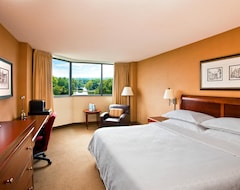 Khách sạn Hotel Four Points by Sheraton Richmond (Richmond, Hoa Kỳ)