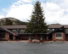 Khách sạn The Maxwell Inn (Estes Park, Hoa Kỳ)