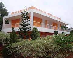 Lomakeskus Holidays Farms And Resorts (Puducherry, Intia)