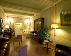 Hotelli Residenza D'Epoca Campo Regio Relais (Siena, Italia)